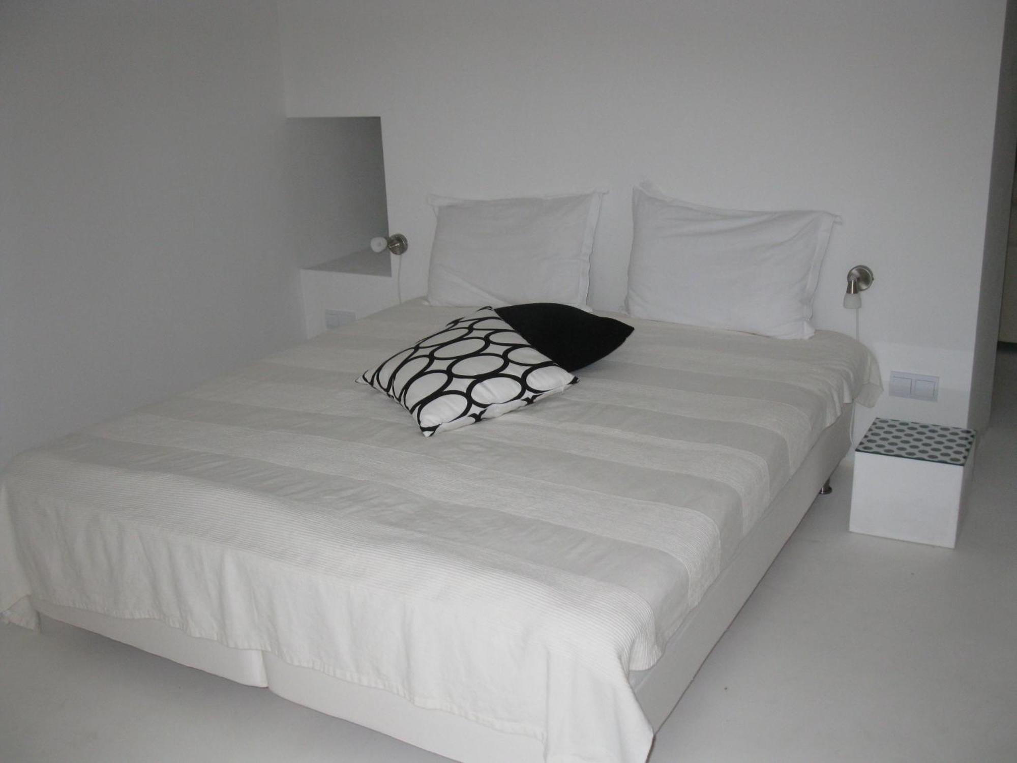 Family Hotel The Body Batak Rom bilde