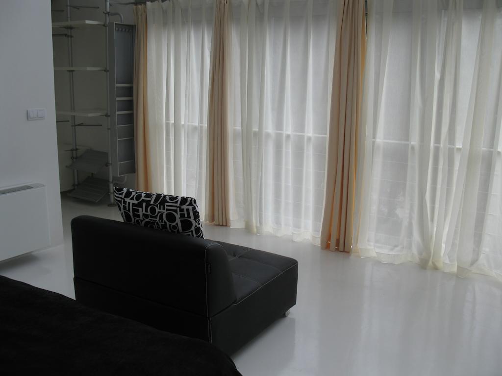 Family Hotel The Body Batak Rom bilde